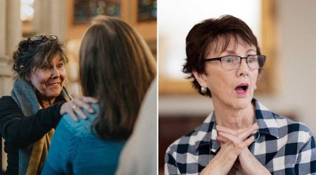 Churchgoer was told to dress more ‘appropriately’ despite modest clothes — her outfit to ‘impress Jesus’ shut the critic down