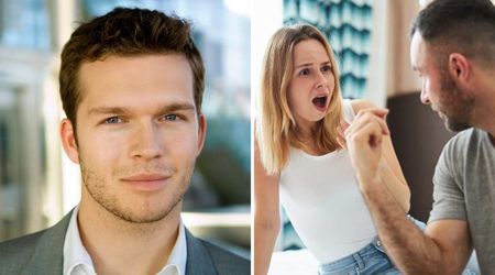 Girlfriend was adamant that her partner should ‘learn to say no’ — it backfired spectacularly when he refused her one request