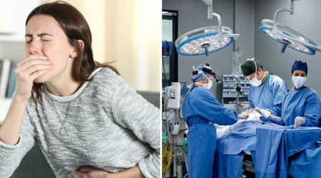 27-year-old kept her symptoms a secret because she was too ‘embarrassed’ -  a scary diagnosis later, she’s urging others not to