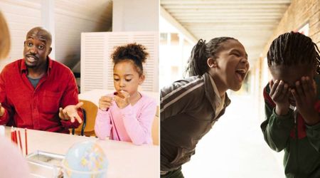 School called dad with complaints about his daughter being mean to her classmates — the parent’s response won internet’s heart