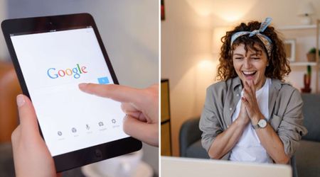 Wife was at work when her husband sent a Google Form with one question — the four options screamed green flag