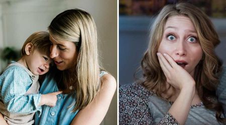 Mom expected ‘police’ or ‘dinosaur’ when she asked her toddler wanted he wanted to grow up to be — what he instead chose left her speechless