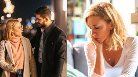 She noticed a man following her home at night and gave him her number instead of running — praised for a calculated move that may have saved her life