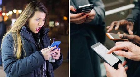 Woman on day 2 of her period was getting ready for a first date — then he canceled 20 minutes before, and his excuse struck a nerve online