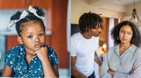 6-year-old who never trusted her aunt’s fiancé casually mentioned a little-known detail about his routine — and it ended the relationship