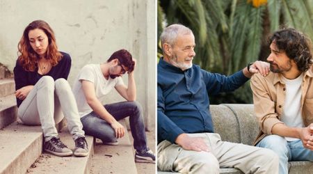 His girlfriend’s dad forced them to break up because he worked retail instead of going to college — 11 years later, he apologized for his mistake