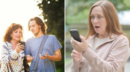 Woman told her son that the 15-year-old girl he was following on TikTok is her ex-boyfriend’s daughter — nothing prepared her for a truth he revealed