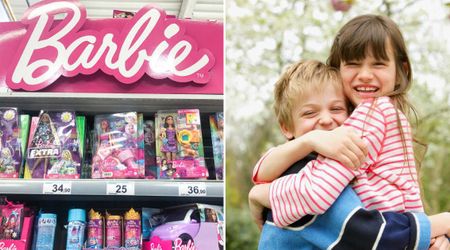 Mom mocked her son for looking at a Barbie doll in the mall — but his sister’s quiet move to support him stayed with him forever