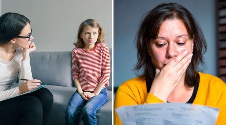 Aunt knew niece complained about her mistreating dad — then saw 4th grader’s homework about what she’d bring on a trip and froze