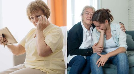 Young mom stayed single after her husband’s passing — but kept mints by the door every day for years, and the reason left her daughter heartbroken