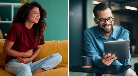 Woman faked food poisoning to skip work — then her manager's polite comment on her brunch post made her instantly regret it