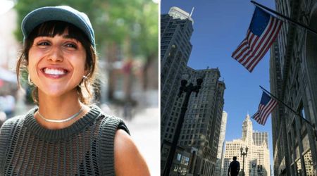 Brit woman braced for the ‘culture shock’ she’d always heard about in America — but what she experienced proved the opposite