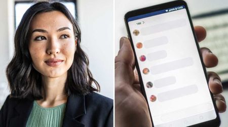 She was victim-shamed by hundreds of online users after speaking about her assault — but her clever response made them pay