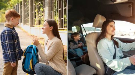 Mom thought her son had jokingly taken his friend’s house keys and rushed to return them — then the boys’ clever trick left her speechless