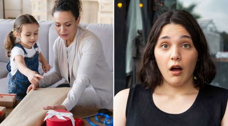 3-year-old wanted to give a 'cute' Valentine’s card to a boy in her class who was 'like a girl' — her take on gender roles left her mom stunned