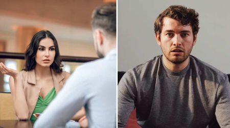 Man pulled a ‘trick’ on his date, asking what she’d do if he ghosted her for 3 days — her comeback made his test backfire instantly