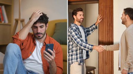 Man wondered why he was ghosted after a few dates — a week later, a neighbor’s question about his stolen package led to a chilling truth