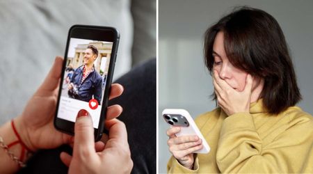 Woman met a 'normal guy' on Hinge and had a great first date — until his text next day asked for one specific photo that made her run