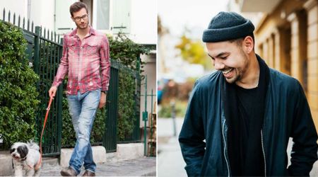 Man was confused when his neighbor called his dog ‘consistent’ — then he made an unexpected stop during his walk and left him embarrassed