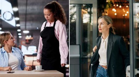 Single woman was excited for a popular tea room — but the owner’s response to her reservation for one made her walk out