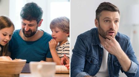 Dad asked his kids to name five of his friends — by the third response, he wished he hadn’t asked