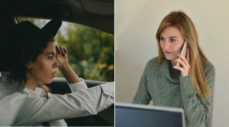 Woman with $0 and an almost-empty gas tank drove to church on Easter to pray — moments later, a phone call brought an unexpected offer