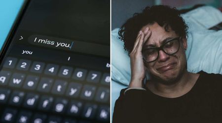 Woman texted her late grandmother’s phone number while grieving — then came a reply that stopped her cold