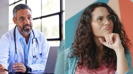 Male doctor refused to numb her cervix during a procedure because it ‘doesn’t hurt’ — her response is comedy gold