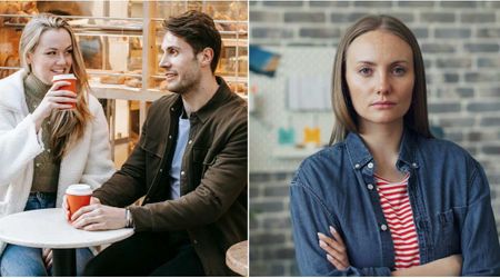 Man confessed on their third date he’d been ‘testing’ her by adding things to her drinks — what they were left her stunned