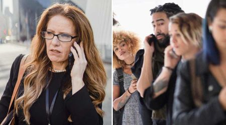 Woman in her 40s at TJ Maxx overheard saying marrying men is a ‘waste of time’ — every woman in line had just one thing to say