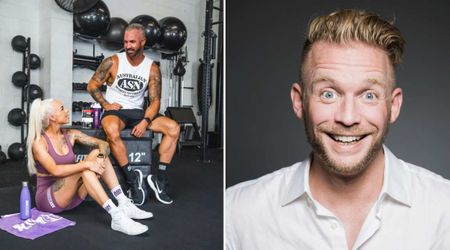 Young man thought a woman at the gym rejected him because she was widowed — but her real reason left him speechless