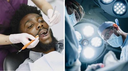 34-year-old ignored flu symptoms for 45 hours after a dental checkup — then ended up in the ER with arms and legs amputated