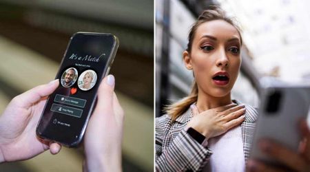 Hinge date asked woman to choose a coffee place for meet-up — when she refused to do it, his next move left her baffled