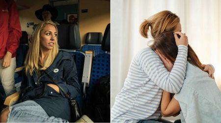 Mom booked an Airbnb and told the host her daughter had just gone through a breakup — what they found on arrival left them speechless