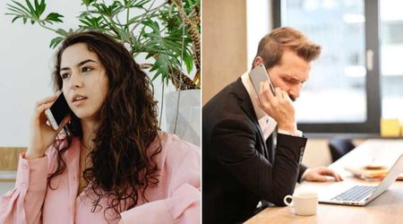 She was furious over BFF's boyfriend cheating on her. So she exacted revenge by posing as a 'nurse' delivering devastating news