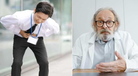 Doctors performed surgery to remove a thermometer a man swallowed 20 years ago—couldn’t believe what they found inside