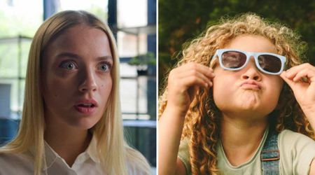 4-year-old kept roasting her aunt with each comment targeting her deepest insecurities: 'Why are your arms so squishy?'