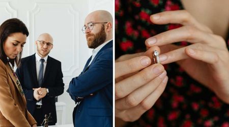 Divorce lawyer was asked about one habit change that can save their marriage — his answer was a simple weekly routine that no one expected