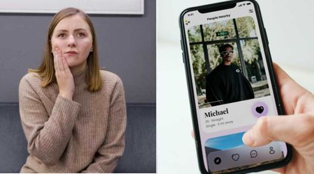 Woman couldn’t afford a dentist — she turned to Hinge for advice, but what she did next left her match stunned