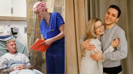 Nurse tried to talk him out of a vasectomy after 4 kids, saying it’s ‘easier’ if his wife does it — his reply left no room for debate