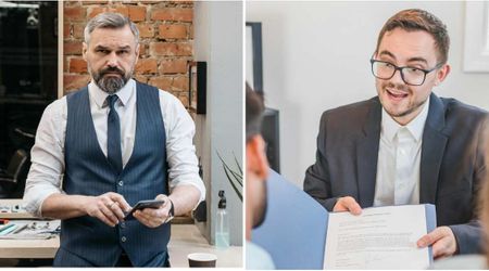 Customer bragged an hour of his time is worth $20K while demanding manager — employee’s savage math left him red-faced