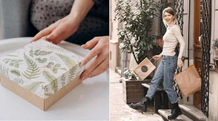 Woman paid less than $1 for a Goodwill box labeled ‘Karma and Luck’— what she found inside made her bolt in shock