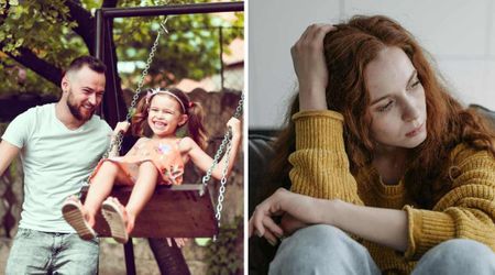 Dad of 3 returned home after play date with his kids in the park — 20 minutes later, the family witnessed their worst nightmare unfold