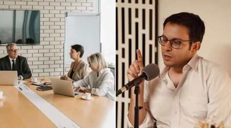 Enraged dad confronts school after board member told his minor daughter ‘you’re hot’ — his one question left the room cheering