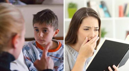 Mom kept denying son’s request to take him to restaurant — then she found his comic with her sketch and one detail left her speechless