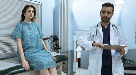 Woman, 22, furious when male gynecologist dismissed her painful breast lump as ‘nothing’ — his remark after scan had her demanding a female doctor