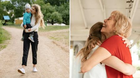 Mom walked to a gas station with her children after running out of fuel — a stranger’s $20 gas card wasn’t what brought her to tears