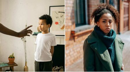 Family warned nanny never to discipline their kids while hiring her — until she saw how they punished one child and froze