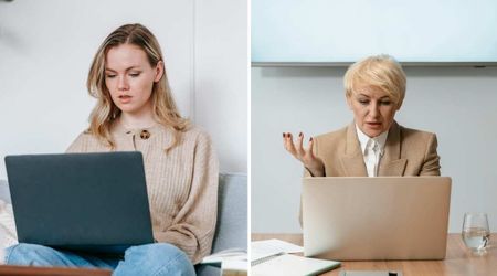 Employee on PTO for sister’s wedding was threatened with firing for declining a meeting — one proof on her phone stopped HR cold