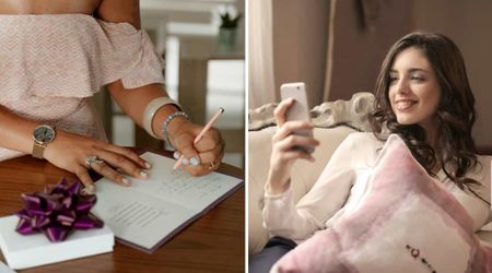 Lonely mom feared rejection after leaving a note for her new neighbor hoping to make friends — the reply she got back changed her day